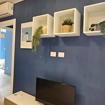 Laterensi Terrace Appartement Rome