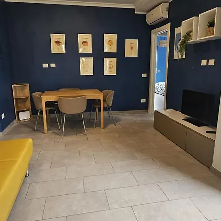 Laterensi Terrace