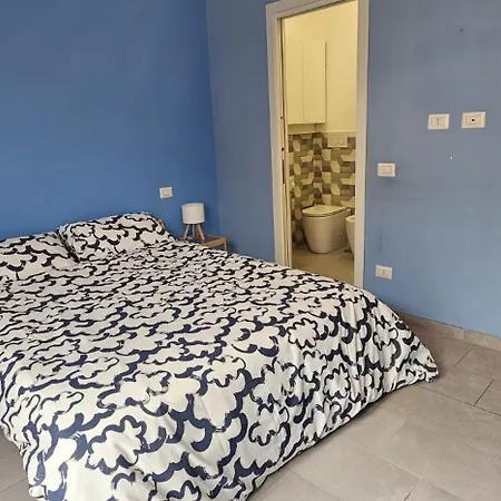 Appartement Laterensi Terrace