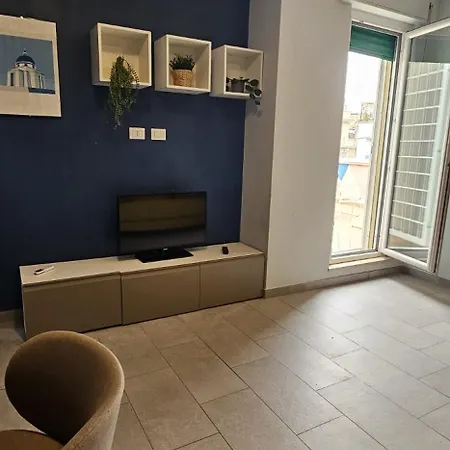 Laterensi Terrace * Rom
