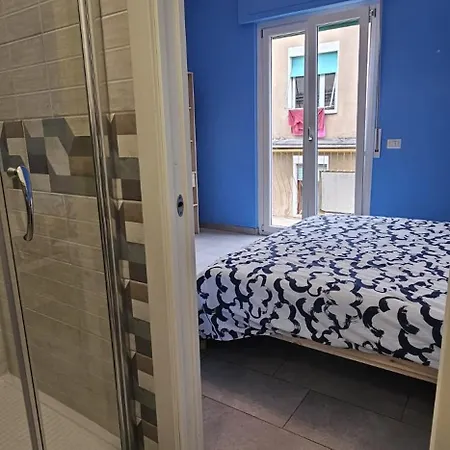 Appartement Laterensi Terrace *