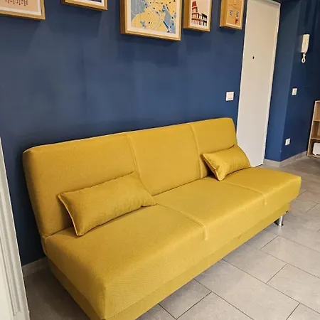 Appartement Laterensi Terrace *