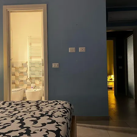 Appartement Laterensi Terrace *