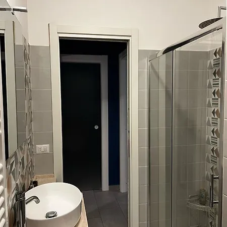 Apartment Laterensi Terrace Rom
