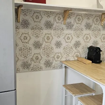 Laterensi Terrace Apartament Rzym