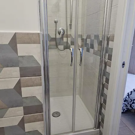Laterensi Terrace Apartament *